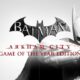 Batman Arkham City GOTY Free Download PC windows game