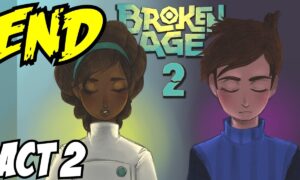 Broken Age: Act 2 PC Download free full game for windows