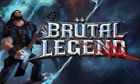 Brutal Legend PC Download free full game for windows