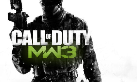 Call of Duty: Modern Warfare 3 free game for windows Update Nov 2021