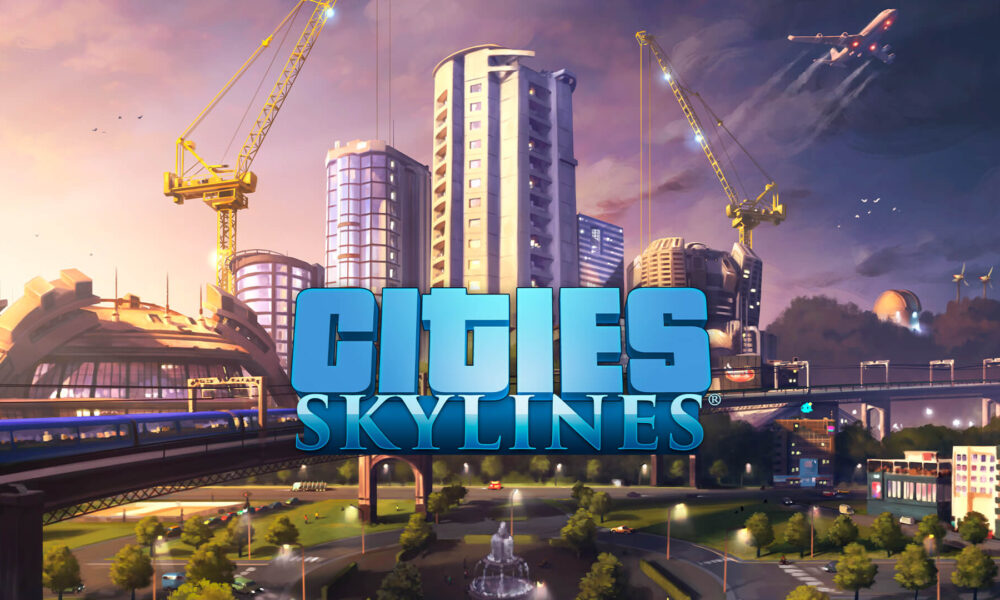 how to name districts in cities skylines pc