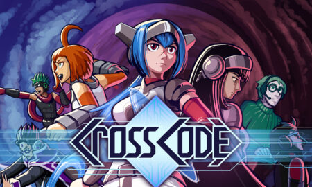 CrossCode Full Version Mobile Game