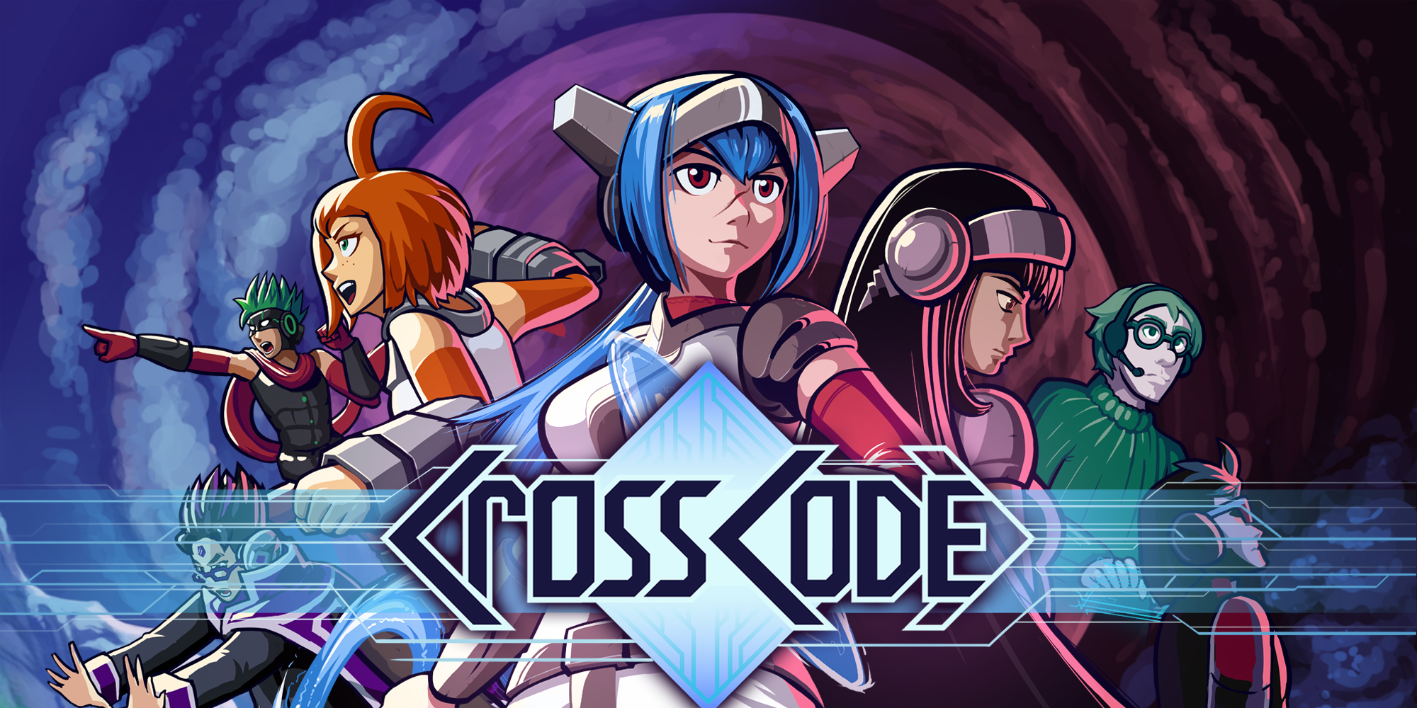 CrossCode Full Version Mobile Game