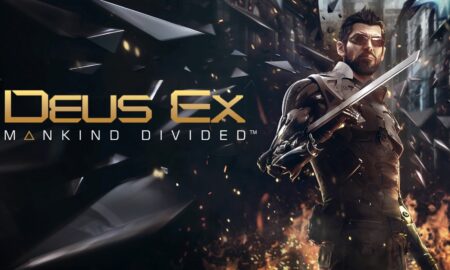DEUS EX MANKIND Game Download
