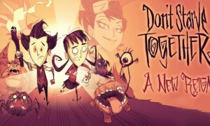 DONT STARVE IOS Latest Version Free Download