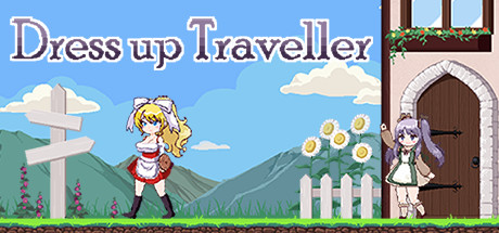 DRESS UP TRAVELLER Free Download PC windows game