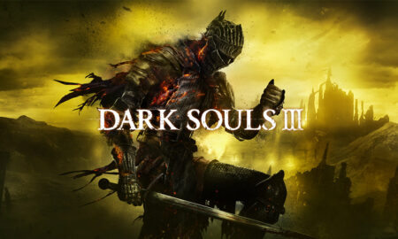 Dark Souls III free Download PC Game (Full Version)