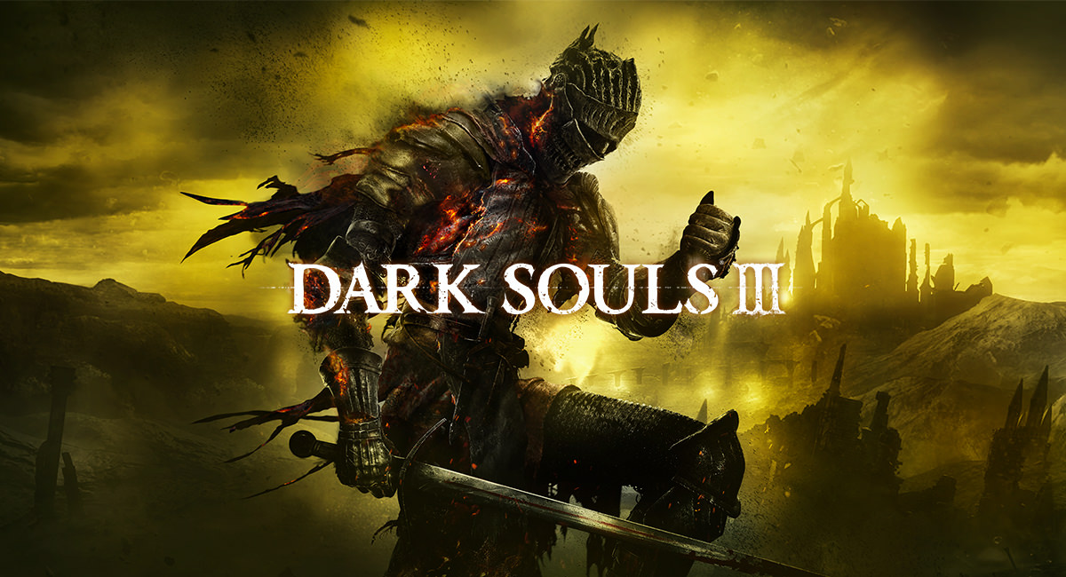 Dark Souls III free Download PC Game (Full Version)