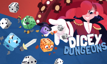 Dicey Dungeons APK Download Latest Version For Android
