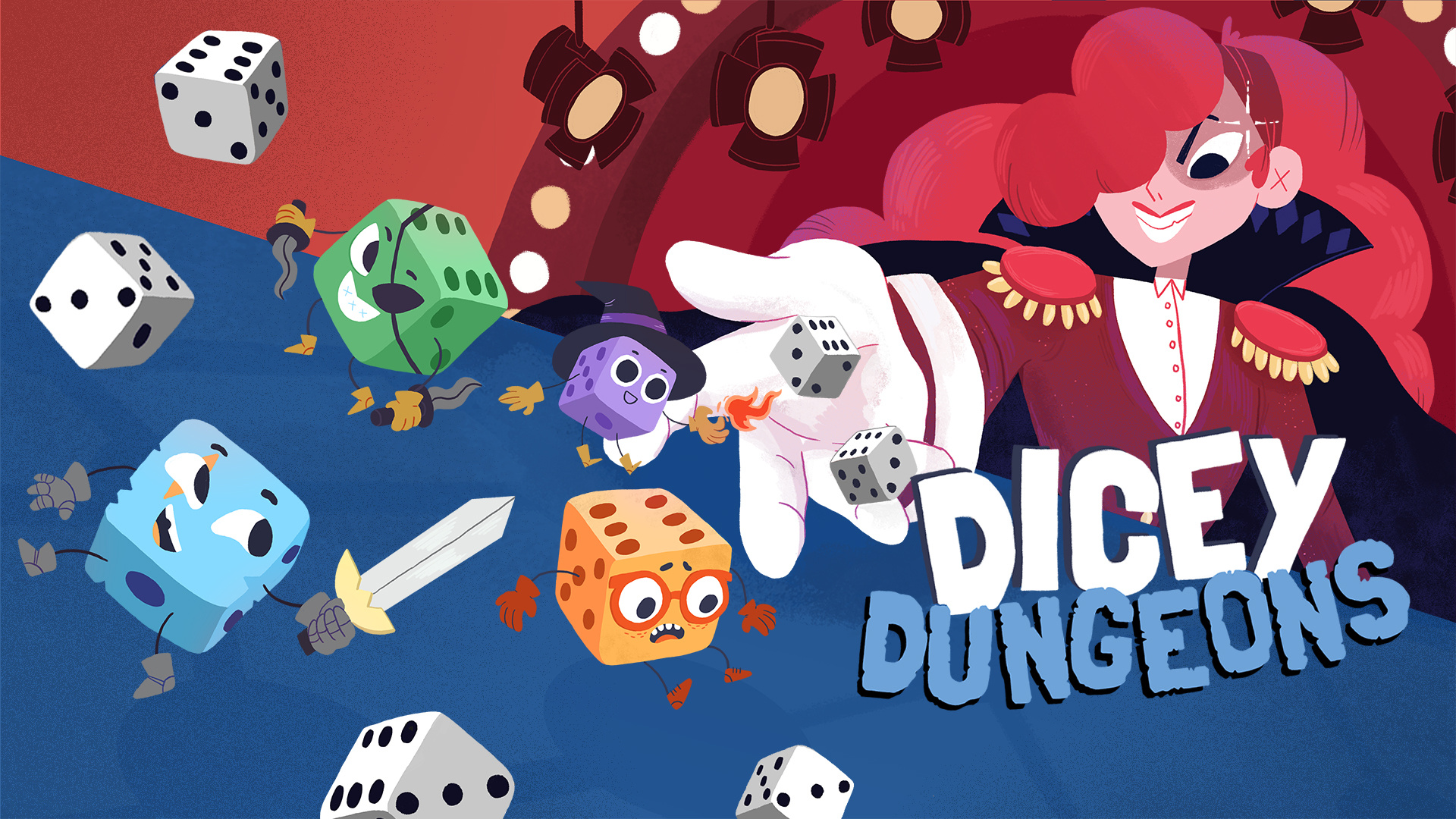 Dicey Dungeons APK Download Latest Version For Android