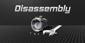 Disassembly 3D Free Download For PC