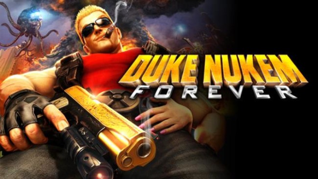 Duke Nukem APK Full Version Free Download (Nov 2021)