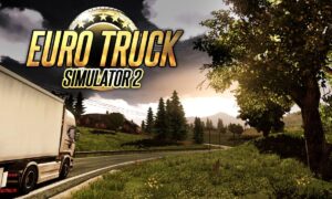 Euro Truck Simulator 2 free full pc game for download