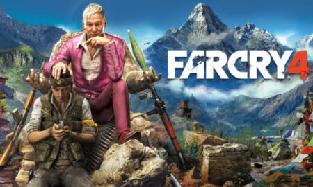 FAR CRY 4 GOLD EDITION Free Download For PC