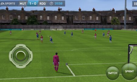 FIFA 15 Download for Android & IOS