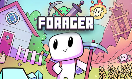 FORAGER Free Download PC windows game
