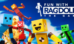 FUN WITH RAGDOLLS Download for Android & IOS
