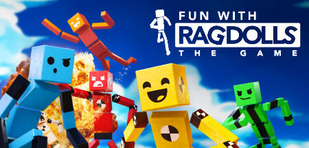 FUN WITH RAGDOLLS Download for Android & IOS