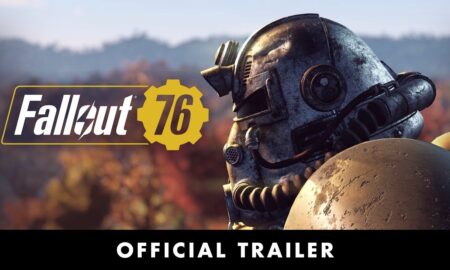 Fallout 76 PC Download free full game for windows