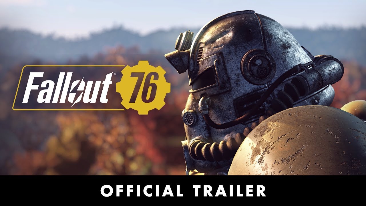 Fallout 76 PC Download free full game for windows