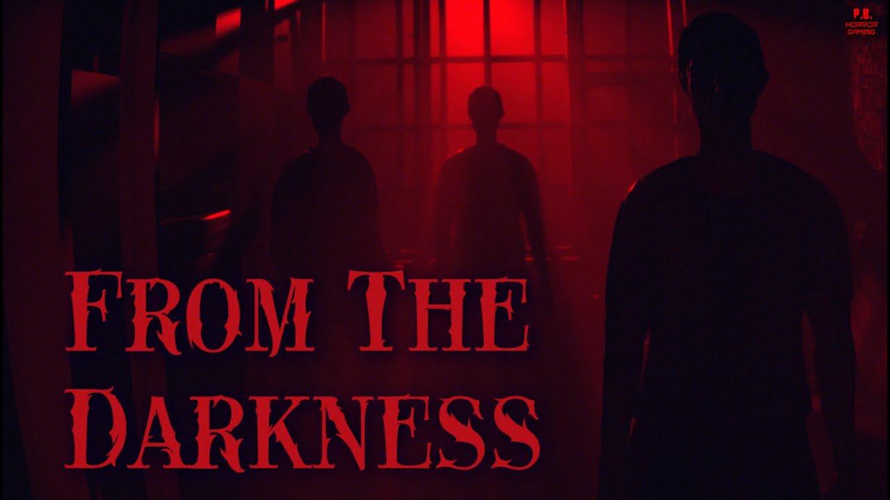 From The Darkness Version Full Game Free Download