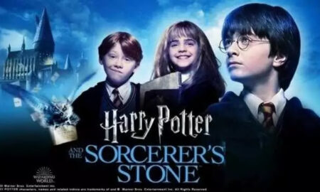 HARRY POTTER AND THE SORCERER’S STONE APK Full Version Free Download (Nov 2021)