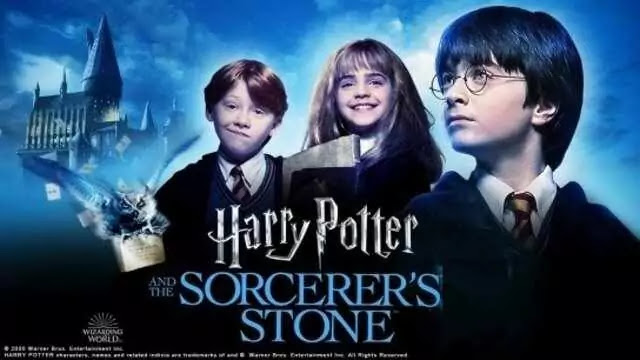 HARRY POTTER AND THE SORCERER’S STONE APK Full Version Free Download (Nov 2021)