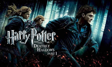 Harry Potter And The Deathly Hallows Part 1 PC Download Game for free