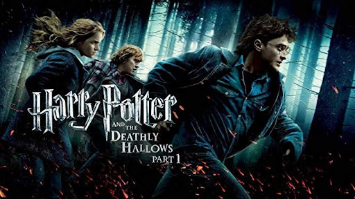 Harry Potter And The Deathly Hallows Part 1 PC Download Game for free