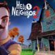 Hello Neighbor Full Version Mobile Game