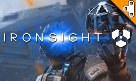 Ironsight Mobile Game Full Version Download