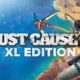 JUST CAUSE 3 PC Download Game for free