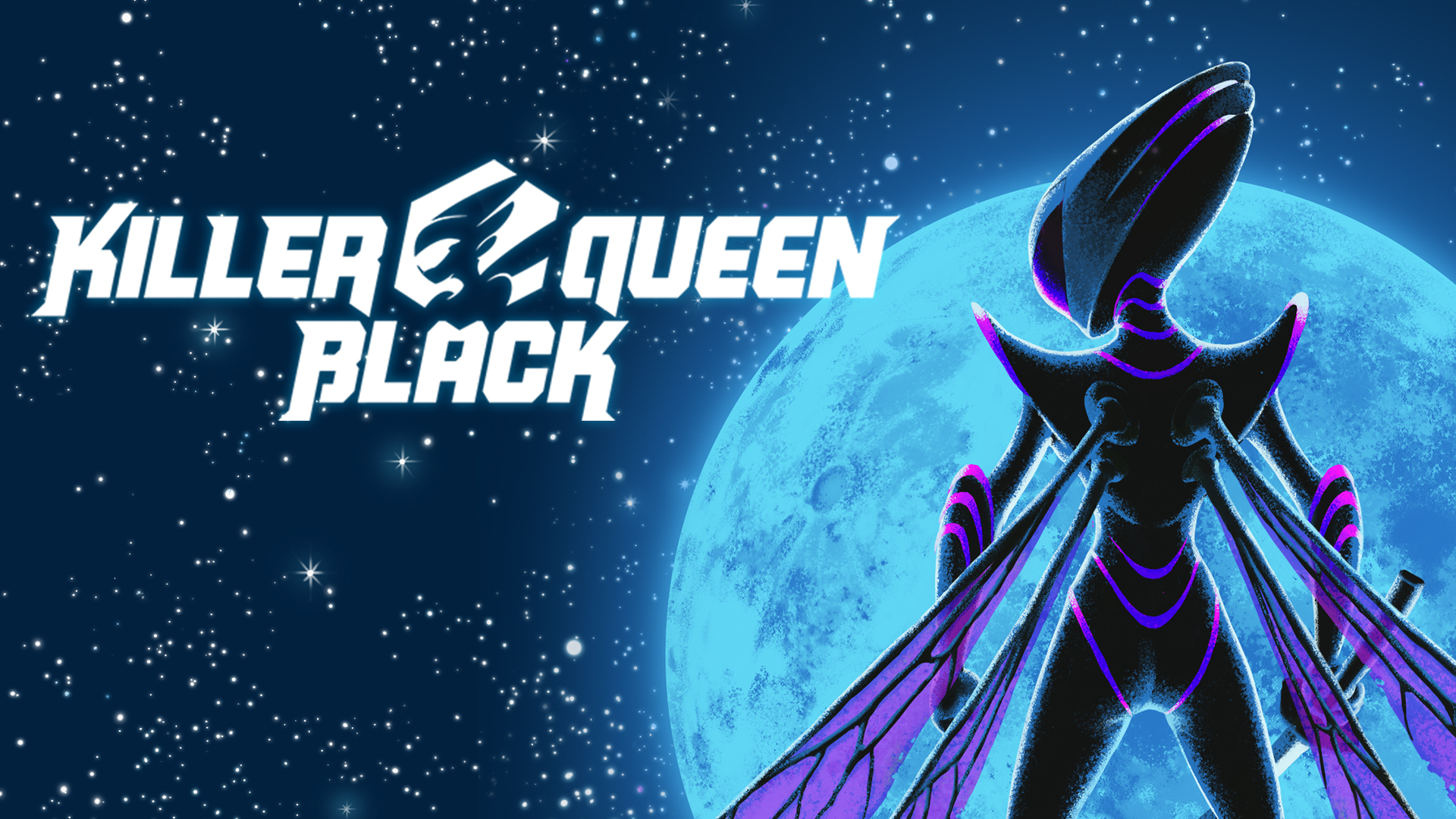 KILLER QUEEN BLACK PC Download free full game for windows