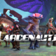 Larcenauts PC Download free full game for windows
