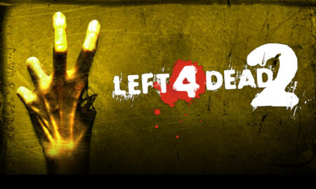 Left 4 Dead 2 PC Game Download For Free