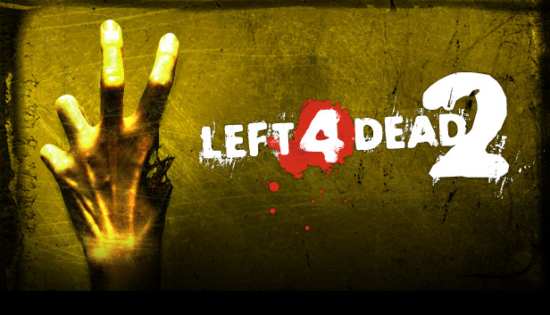 Left 4 Dead 2 PC Game Download For Free