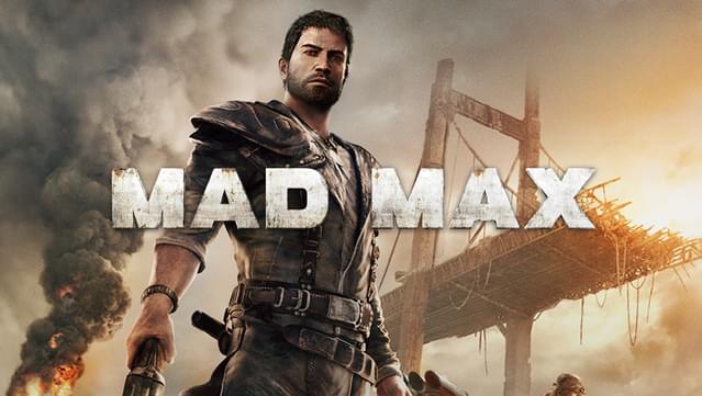 MAD MAX free game for windows Update Nov 2021