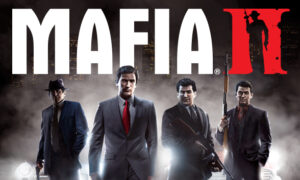Mafia 2 Mobile Game Full Version Download