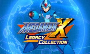 Mega Man X Legacy Collection Mobile iOS/APK Version Download