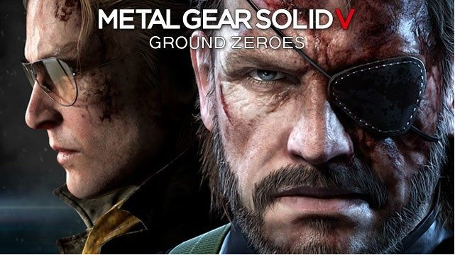 Metal Gear Solid 5: Ground Zeroes APK Download Latest Version For Android