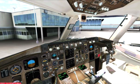 Microsoft Flight Simulator X APK Download Latest Version For Android