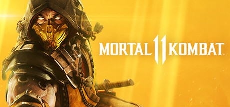 Mortal Kombat 11 APK Full Version Free Download (Nov 2021)