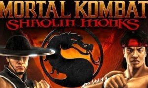 Mortal Kombat Shaolin Monks Mobile Game Full Version Download