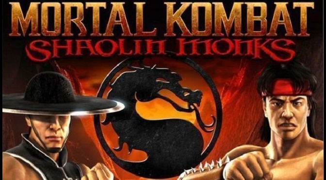 Mortal Kombat Shaolin Monks Mobile Game Full Version Download