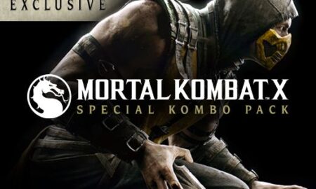 Mortal Kombat X free Download PC Game (Full Version)
