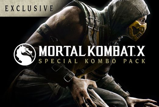Mortal Kombat X free Download PC Game (Full Version)