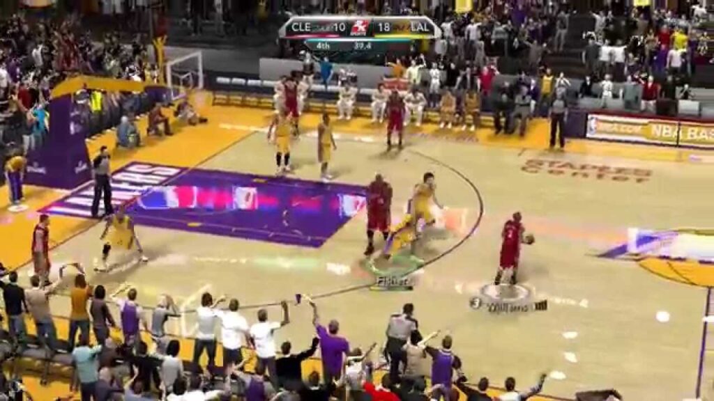 nba 2k10 version 1.09 nba 2k10 version 1.09