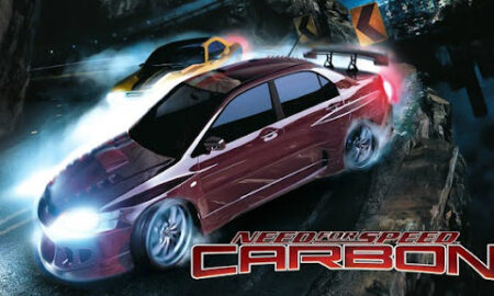 Need For Speed Carbon Mobile Game Full Version Download