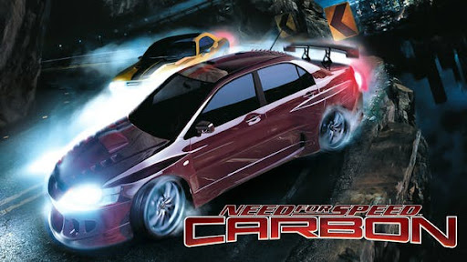 Need For Speed Carbon Mobile Game Full Version Download