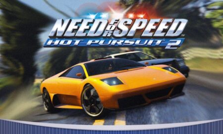 Need For Speed Hot Pursuit 2 PC Download free full game for windows